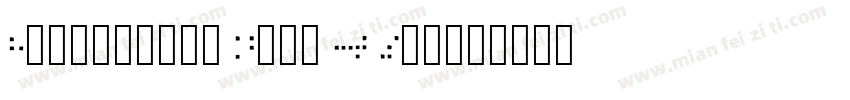 Helvvetica Neue LT Std字体转换